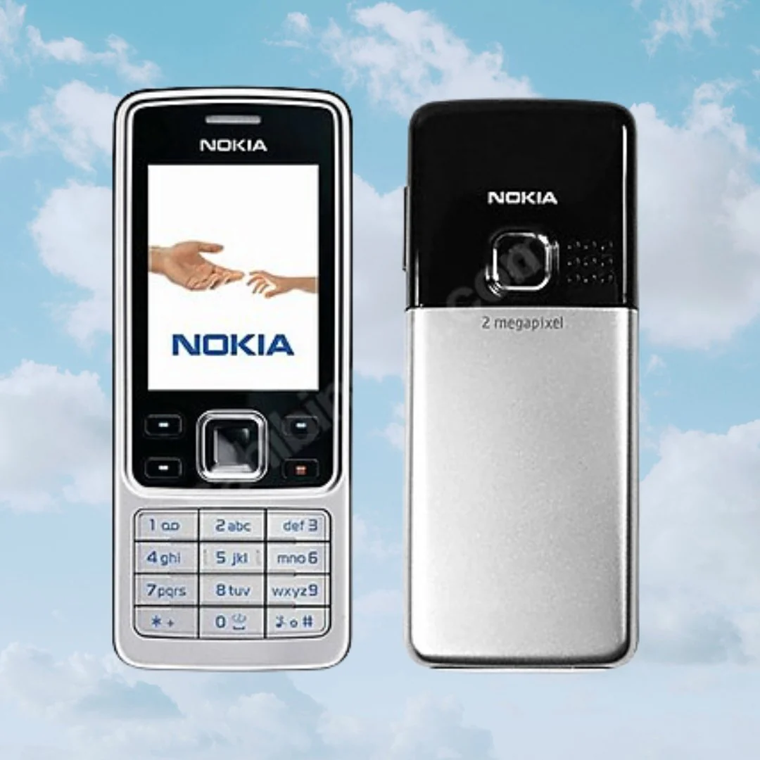 Retro Phones